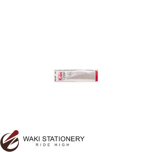 NTカッター ナイフ BVL-31P ハイカーボンステンレス刃 BVL-31P