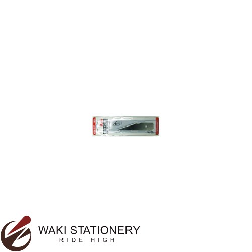 NTカッター ナイフ BVM-51P ハガネ 片刃 BVM-51P