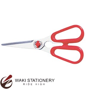 長谷川刃物 CANARY テーブルキッチンハサミ TH-175