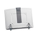 サンワサプライ ブックスタンドデータホルダー ホワイト DH-317W