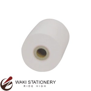 アケボノクラウン ロールペーパー 感熱ロール 巾58mm CR-RP100-W