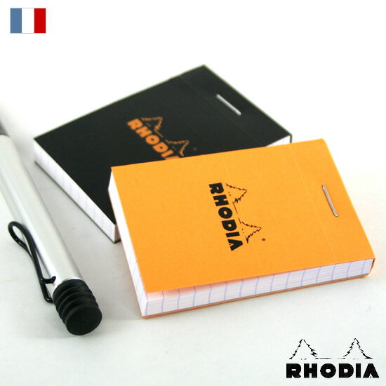 ロディア RHODIA ブロックロディアNo.1