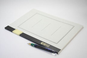 ツバメノート A4判 特A5 8ミリ32行 5冊セット【デザイン文具】【文具 ノート】【デザイン おしゃれ】 / 5セット