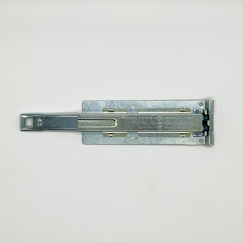 文化シヤッター製ハイロック用外錠ラッチ 熊手の...の紹介画像2