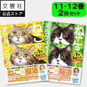 【ヒルナンデスで紹介の人気シリーズ!】【2冊セット】毎日脳活スペシャル ねこのまちがいさがし 11・12|猫 ネコ 好き 喜ば れる プレゼント グッズ 本 癒...