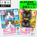 【2冊セット】毎日脳活スペシャル 超にゃん問! ねこのまちがいさがし まんまるお目め多めの巻/箱入りねこ多めの巻|猫 ネコ にゃんこ 好き 癒し 間違い 探し ...