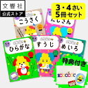 【豪華特典付き!】【うんこドリル 幼児 3歳 4歳 大人気5冊セット】ひらがな・すうじ(数字)・たしざん・めいろ・こうさく(工作)|幼児ドリル 3さい 4さい ...