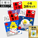 【うんこドリル 小6 国語・算数 大人気 3冊セット】漢字・漢字問題集編・分数|小学6年生 小六 六年生 国語ドリル 漢字ドリル 算数ドリル 計算ドリル ドリル...