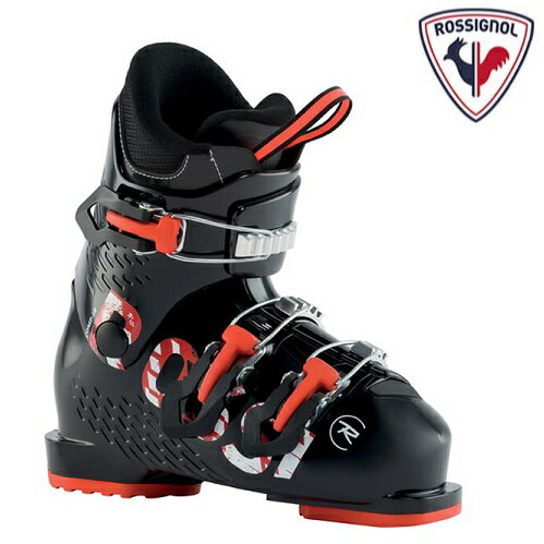 ROSSIGNOL ロシニョール スキーJrジュニアスキーブーツ COMP J422-23モデル RBJ5070