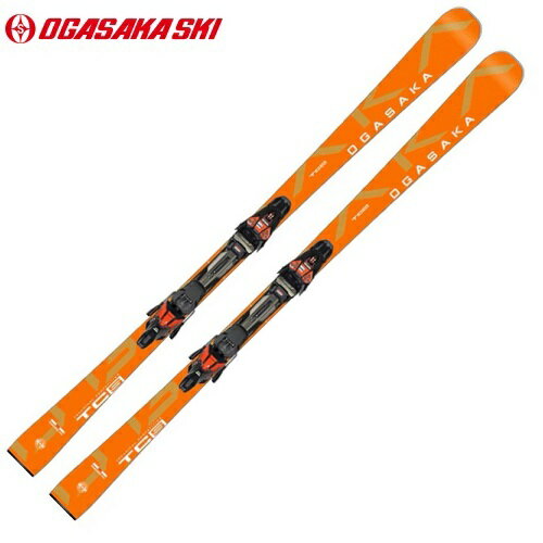 OGASAKA SKI +ӥǥա165cm24-25ǥ롡TC-S+rMOTION3