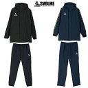 SVOLME スボルメ ウェア発熱中綿ウォーマー上下セット1223-01109