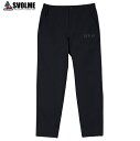 SVOLME スボルメ ウェアストレッチワークアウトロングパンツ1243-34002
