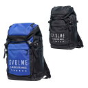 SVOLME スボルメ バッグ/リュック バックパック32L 2025SSモデル 1251-40320(4)