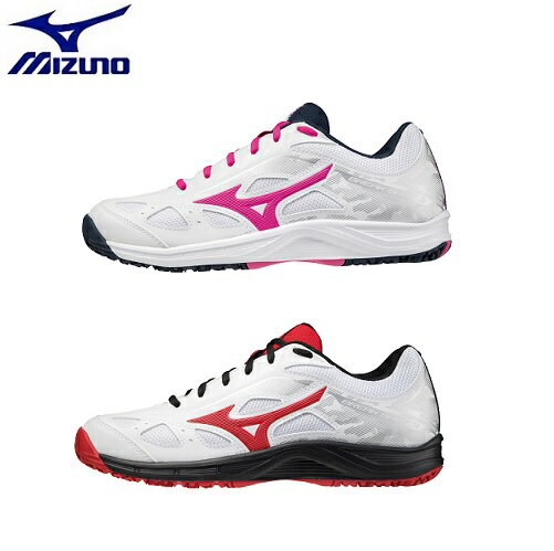 MIZUNO　ミズノ　テニスシューズブレイクショット3　OC