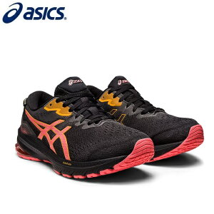 asics アシックス ランニングシューズGT-1000 11 GTX【レディース】2023SSモデル　1012B277