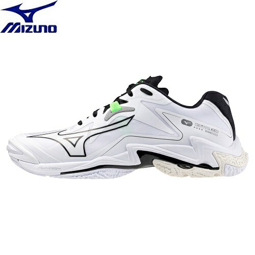 MIZUNOߥ Х졼ܡ륷塼֥饤ȥ˥ Z8 WIDE2024SSǥ롡V1GA2401