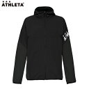 ATHLETA　アスレタ　ウェアウインドウォームジャケット02397