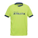 ATHLETA アスレタ ウェアプラクティスシャツ2025SSモデル 02421(4)