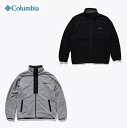 Columbia コロンビア ウェアエンジョイマウンテンライフリバーシブルジャケット【メンズ】 PM0942