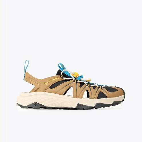 Columbia コロンビア シューズ/サンダルピークフリーク ラッシュ シャンダル2025SS入荷 BM0341