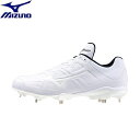MIZUNO ミズノ 野球スパイクライトレボバディー2 ワイド幅(野球/ソフトボール)【ユニセックス】11GM2326(4)