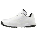 MIZUNO ミズノ Jr 野球シューズトレーニングシューズ【ジュニア】ライトレボトレーナー Jr.(野球/ソフトボール) 11GT2222