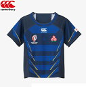 canterbury 󥿥٥꡼饰ӡѥ RWC2023 åץꥫ륿ͥȥ㡼RGJ33983WC