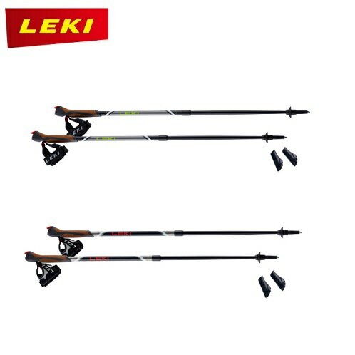LEKI レキ ポールノルディックウォーキングポールスピンショート 1300438 LEKI レキ ポールノルディックウォーキングポールスピンショート 1300438