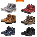 caravan　キャラバン　シューズ登山靴／トレッキングシューズ　GORE-TEX　C1-02S