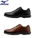 MIZUNO ミズノ シューズLD40 VII SW 4E(ウォーキング)【ユニセックス/メンズ】B1GC2403