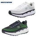 SKECHERS　スケッチャーズメンズゴルフシューズMAX CUSHIONINGGO GOLF ULTRA MAX2022SSモデル　214025 その1