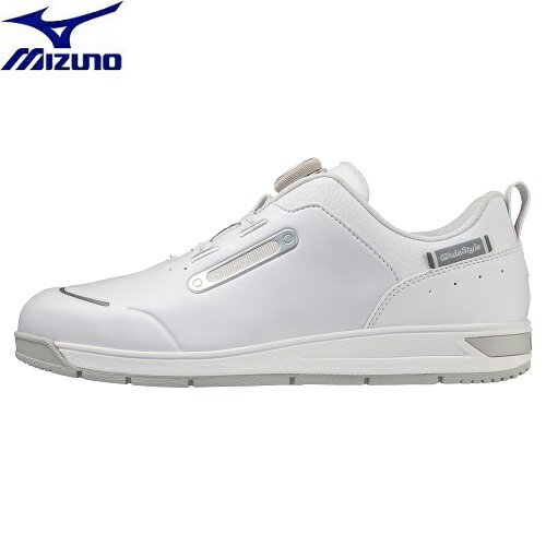 MIZUNO ミズノ ゴルフシューズワイドスタイル WGボア【ウィメンズ】2022AWモデル 51GW2270