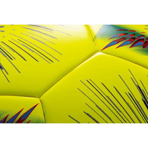 adidas アディダス サッカーボール「AL RIHLA」 アル・リフラ 2022FIFAワールドカップカタール大会 公式試合球レプリカモデル アル・リフラコンペティション キッズ 4号球黄色 AF451Y格安セール サッカー 用品 セール