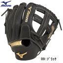 MIZUNO ミズノ　キッズ軟式グラブワイルドキッズ【オールラウンド用/右投げ/サイズ3S】2019春夏　1AJGY11600