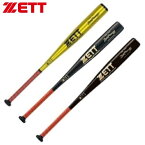 ZETT ゼット　硬式バット　金属製 ZETTPOWER2ND　ゼットパワー2nd【83cm/900g以上・84cm/900g以上】主力継続モデル　BAT185（3A・4A）