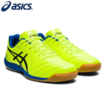 asics アシックス　フットサルシューズCALCETTO WD 8　【ユニセックス】WIDEモデル　1113A011