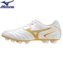 MIZUNO ミズノ サッカーシューズモナルシーダ NEO II SWスーパーワイド幅【ユニセックス】P1GA2324