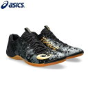 asics アシックス フットサルシューズTOQUE 8 【ユニセックス】2024SSモデル 1113A044