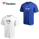 FANATICS ファナティクス 野球 ウェアドジャース 大谷翔平 ナショナルリーグ 2024ホームラン王&打点王 獲得記念N&NTシャツMJA MLB 2024FW ML01-24FW-0009(4)