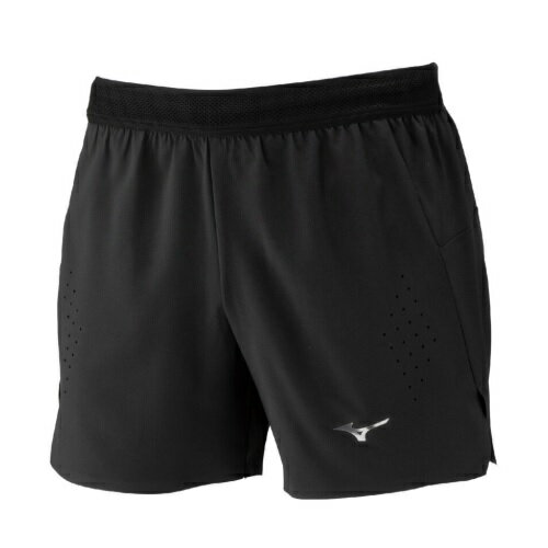 MIZUNO ミズノ ランニングウェアクイックドライプレミアムショーツ(インナーショーツ付)【メンズ】2025SSモデル J2MBC002
