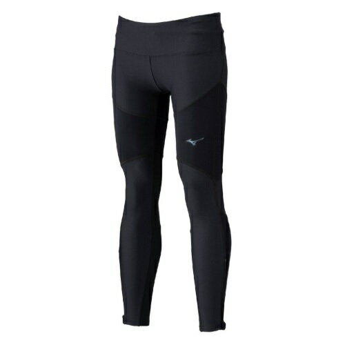 【税込3,980円以上お買上げ送料無料】 MIZUNO ミズノ　ランニングウェア【吸湿発熱】 サーマルチャージブレスサーモタイツ【ウィメンズ】 2025AWモデル　J2MBC702