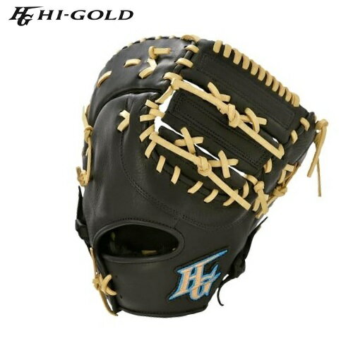 HI-GOLD ハイゴールド Jr少年軟式グラブ ROOKIES【一塁手用ミット/右投げ】2024モデル ルーキーズ RKG-811F HI-GOLD ハイゴールド Jr少年軟式グラブ ROOKIES【一塁手用ミット/右投げ】2024モデル ルーキーズ RKG-811F