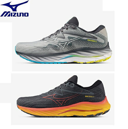 MIZUNO ミズノ ランニン