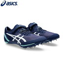 asics アシックス 陸上スパイクシューズSP BLADE 9【ユニセックス】2024SSモデル 1093A137