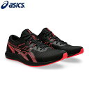 asics アシックス 陸上競技シューズトラックレース対応レーシングシューズHYPER RACER 【ユニセックス】2024AWモデル 1093A233