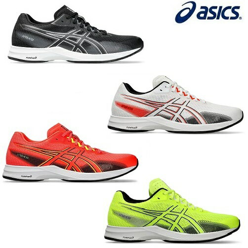 asics アシックス ランニングシューズLYTERACER 5 【メンズ】2024モデル 1011B903 asics アシックス ランニングシューズLYTERACER 5 【メンズ】2024モデル 1011B903