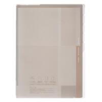 コクヨ5インデックスホルダー(Glassele グラッセル)50枚フ-GL750B/D/LB/LG/LP/LS