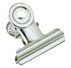 コクヨ目玉クリップ小々口幅30mmクリ-16