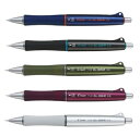 ★トンボ Tombow／ モノグラフライト シャープペンシル （パック入り）／ グレイッシュブラウン ／「MONO消しゴム搭載」高精度筆記具モノグラフシリーズの、エントリーモ