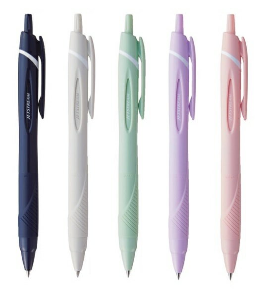 【メール便対応】三菱新色ジェットストリーム (スタンダード)三菱 SXN-150-0.38mm0.5mm0.7mmのサムネイル